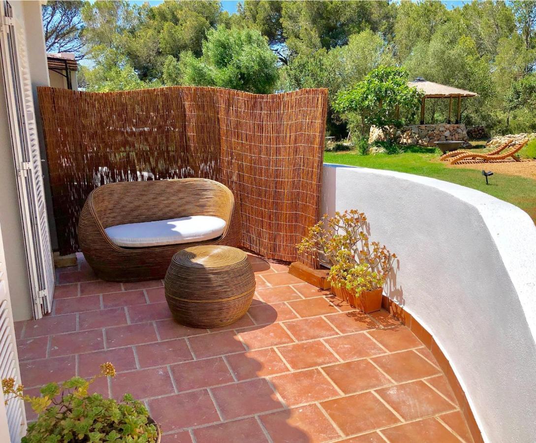 La Casa Menorca *