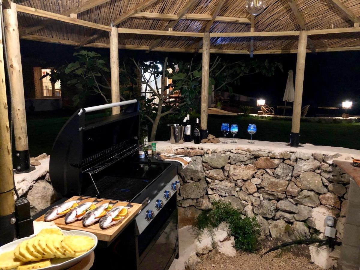 Pensión La Casa Menorca Ferreries (Ferrerías)
