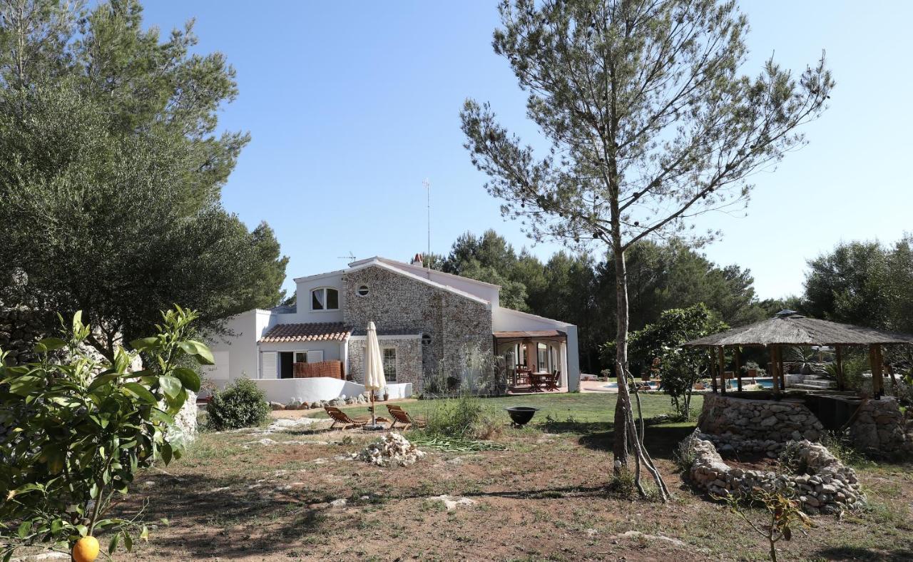 Pensión La Casa Menorca