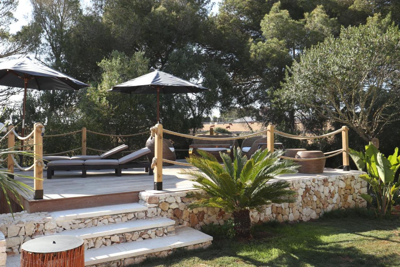 La Casa Menorca * Ferreries (Ferrerías)