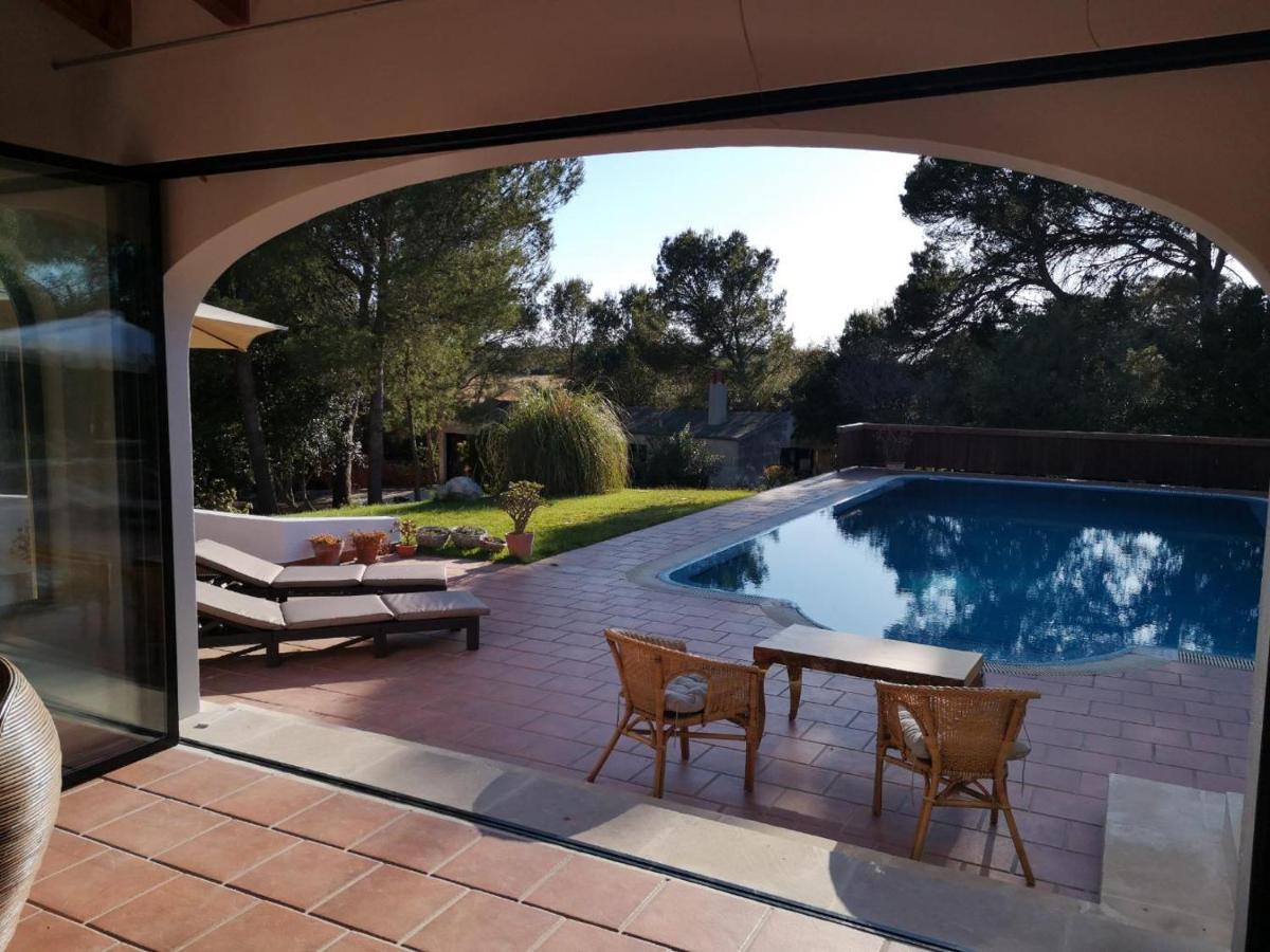 Pensión La Casa Menorca