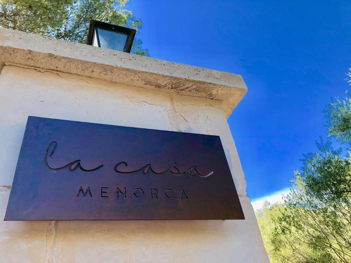 Pensión La Casa Menorca *