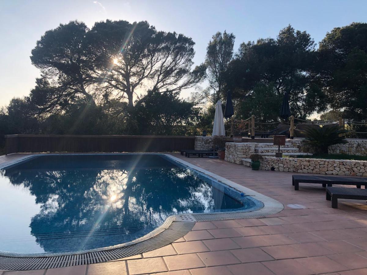 La Casa Menorca * Ferreries (Ferrerías)