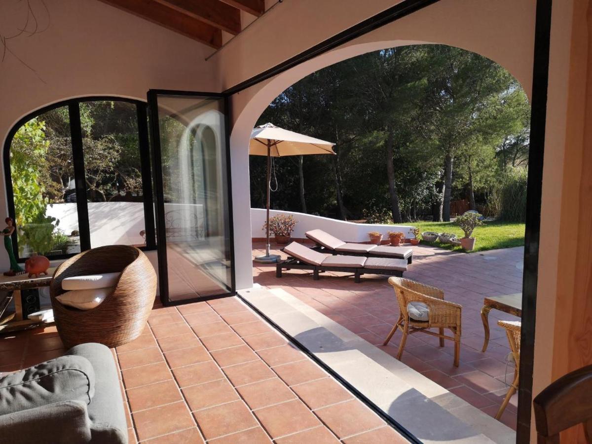 La Casa Menorca Pensión