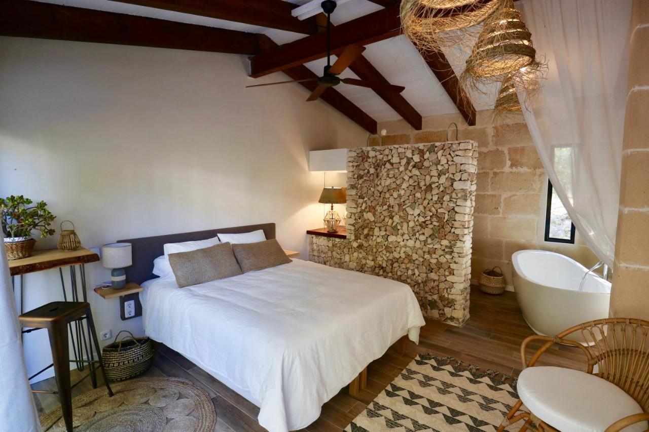Pensión La Casa Menorca Ferreries (Ferrerías)