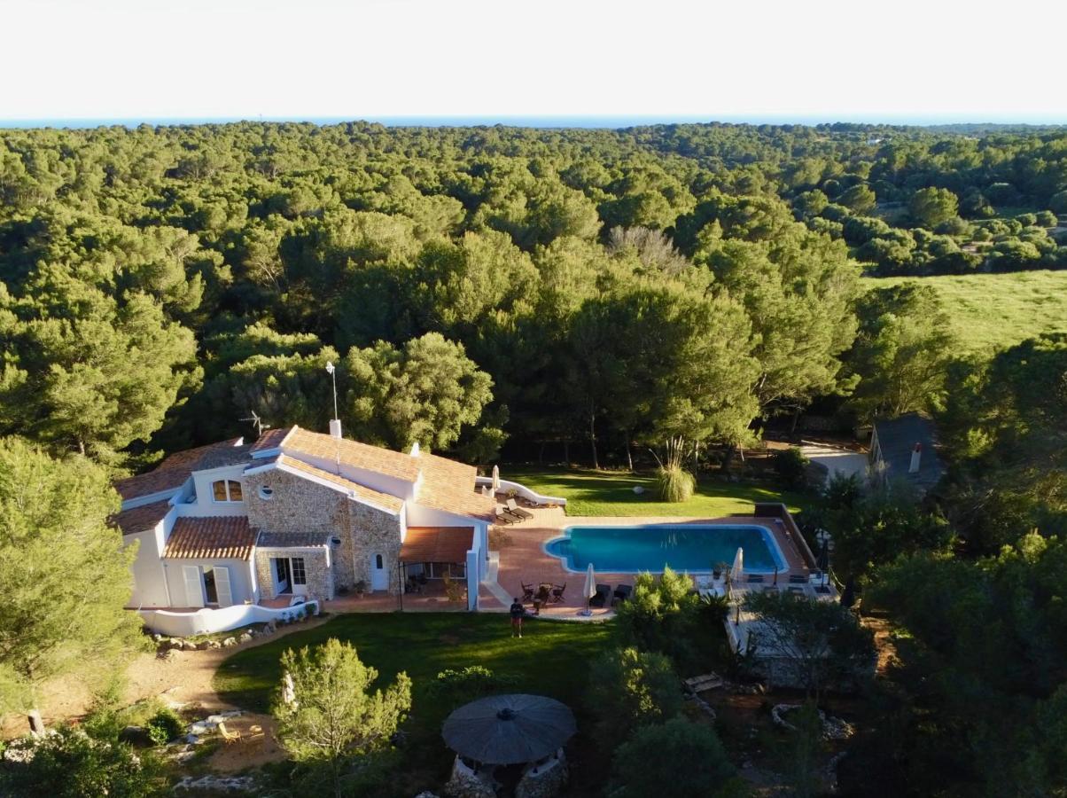 La Casa Menorca Ferreries (Ferrerías)