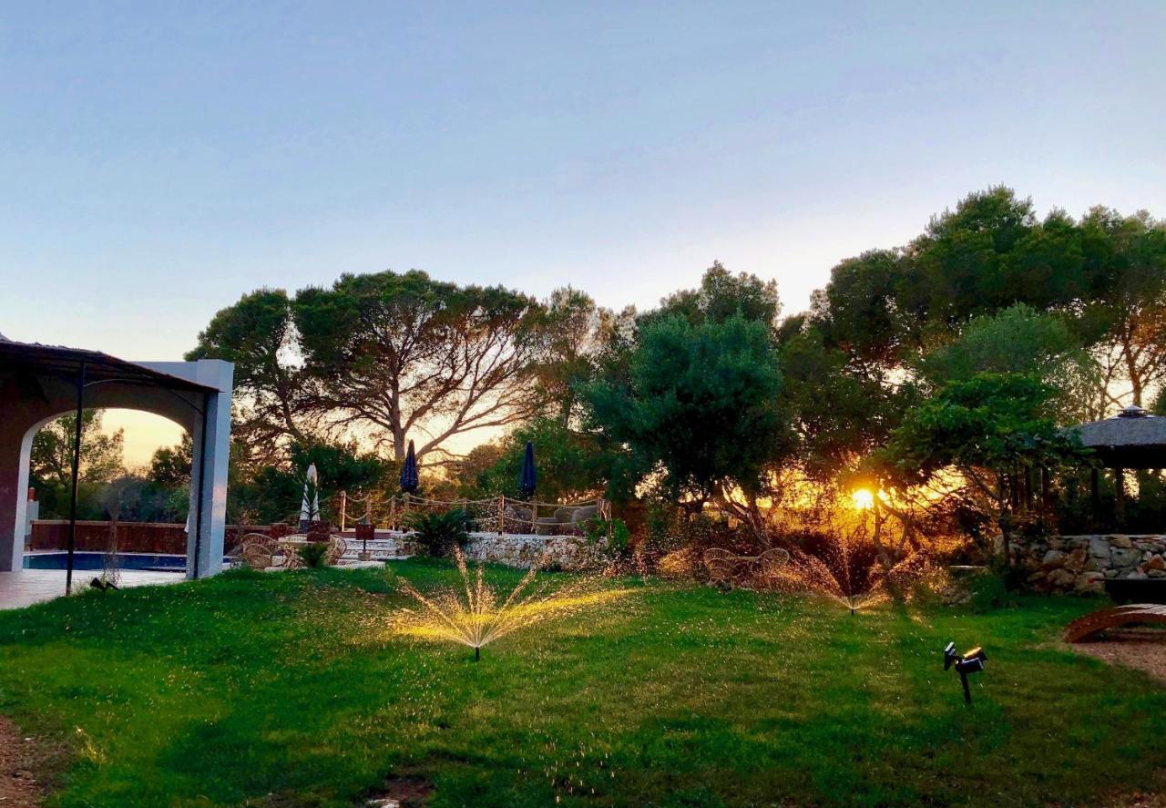 Pensión La Casa Menorca
