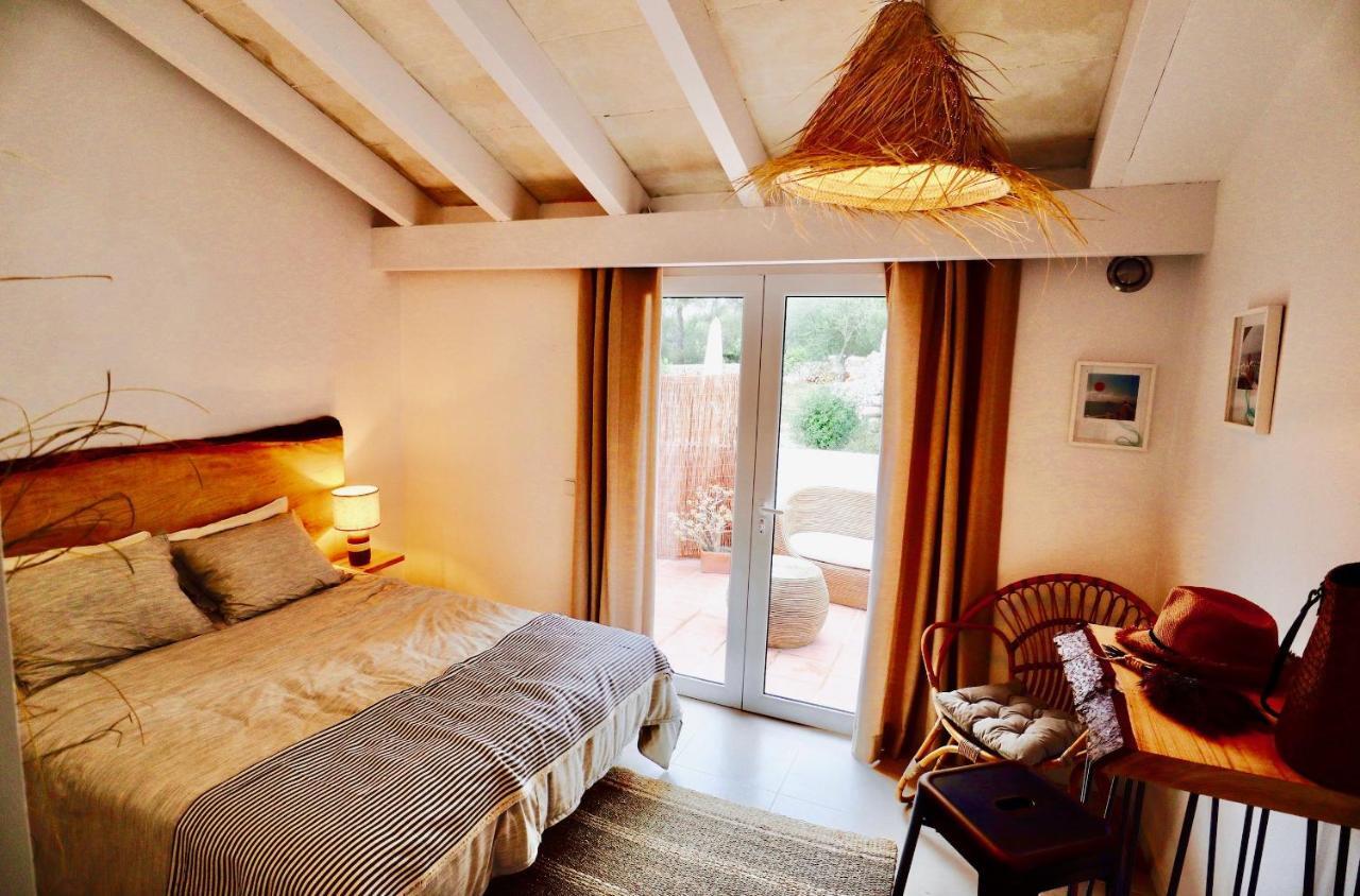 La Casa Menorca Ferreries (Ferrerías)