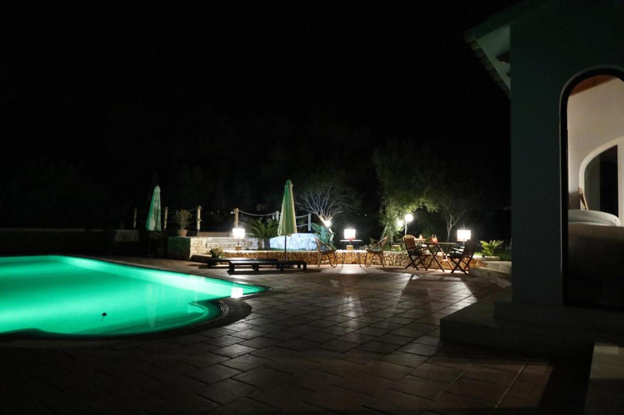 La Casa Menorca Ferreries (Ferrerías)