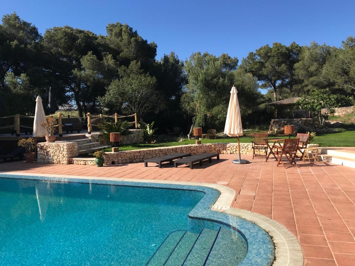La Casa Menorca Pensión *