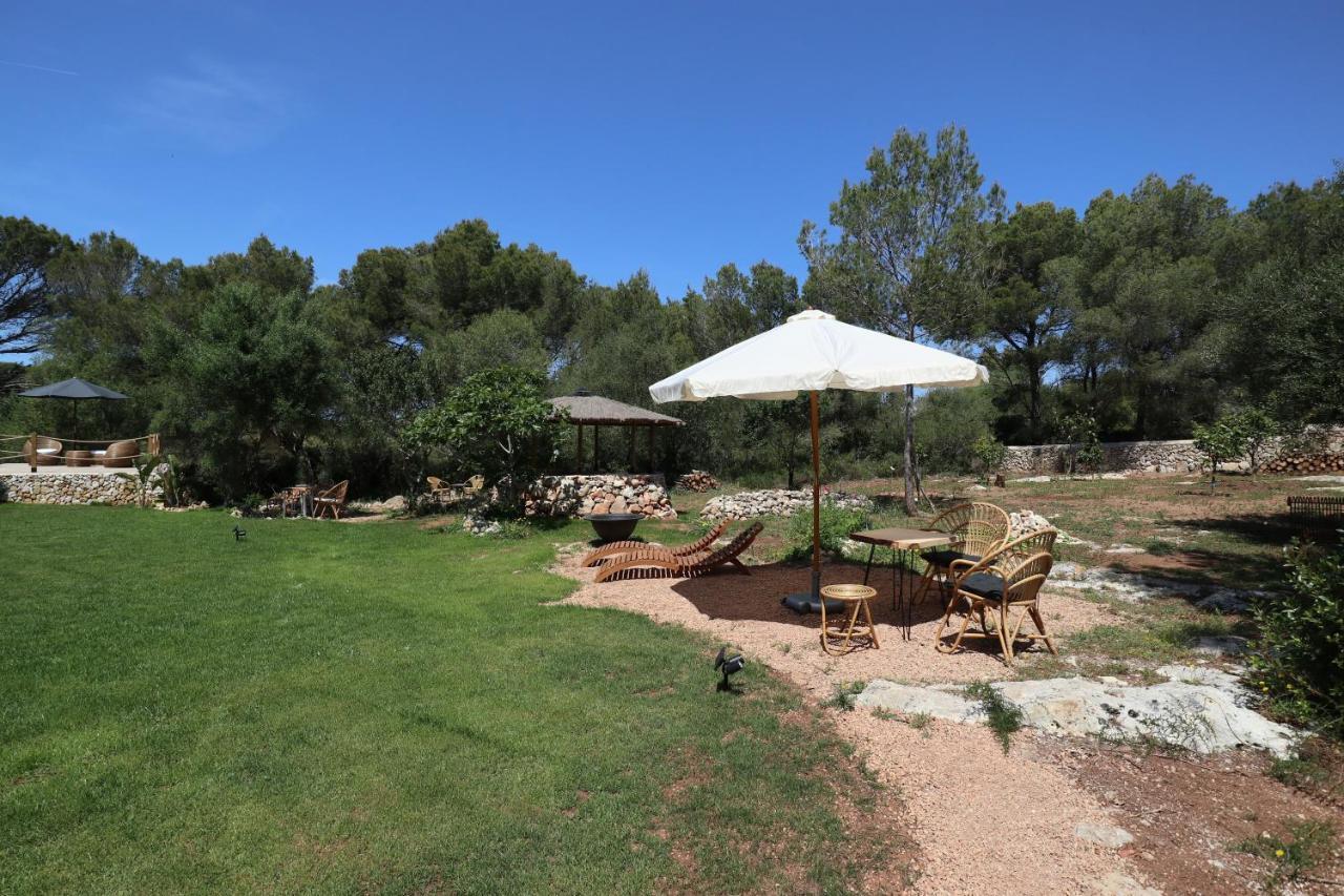 La Casa Menorca Pensión *