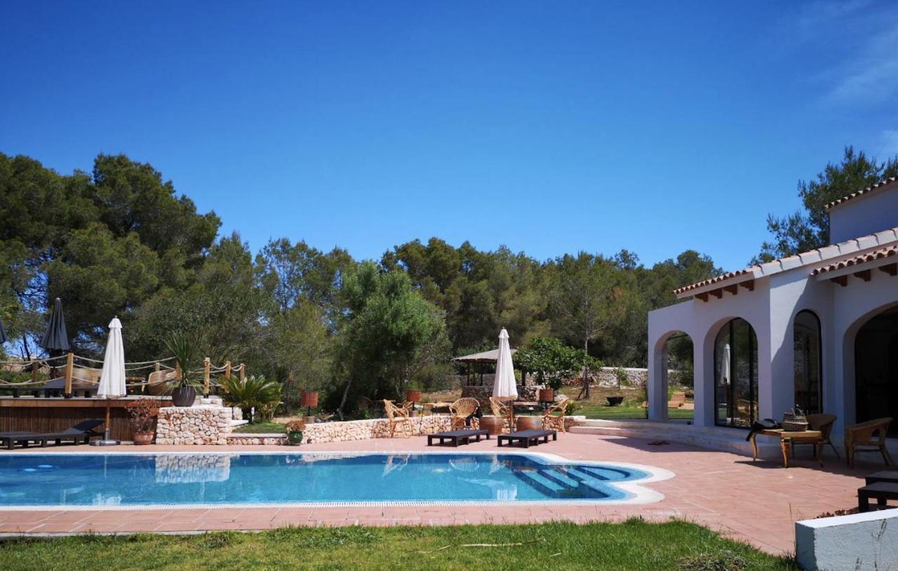 La Casa Menorca Pensión *