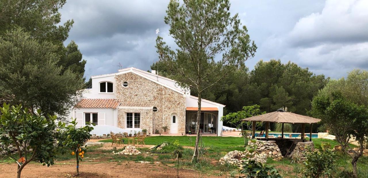 Pensión La Casa Menorca