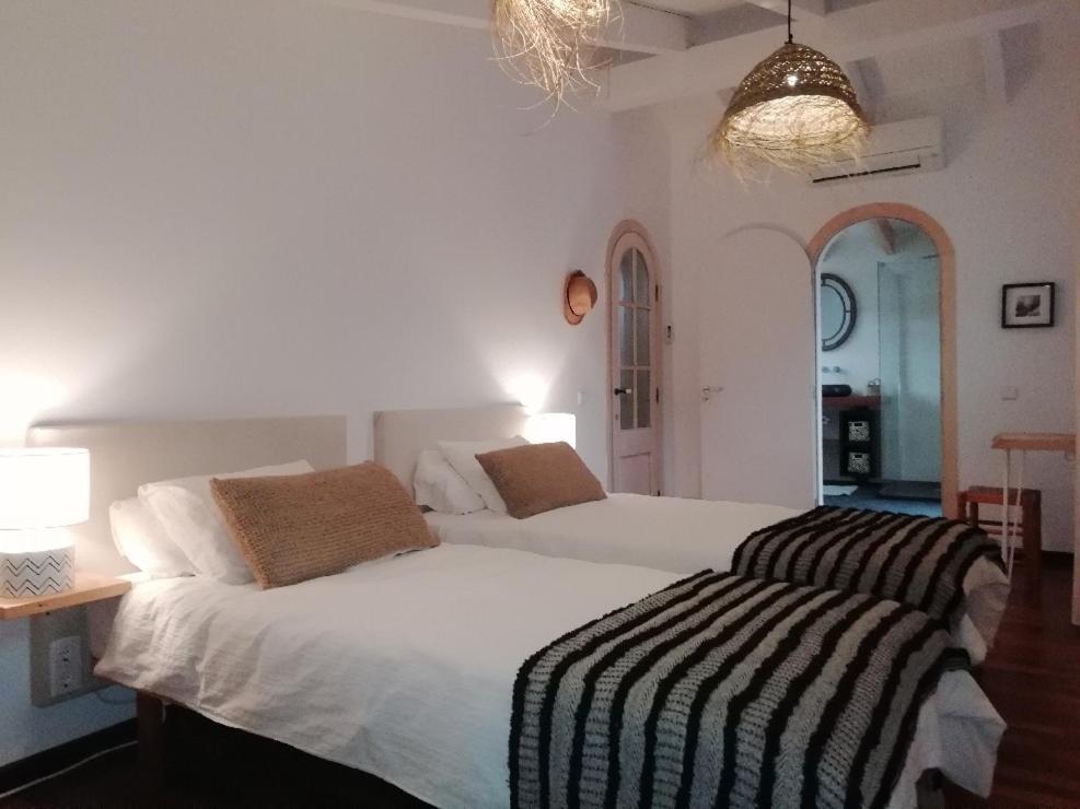 La Casa Menorca Pensión *