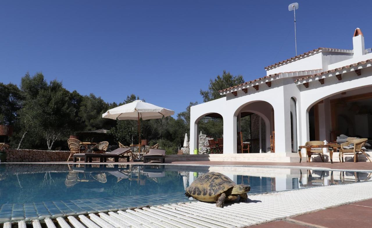 Pensión La Casa Menorca *