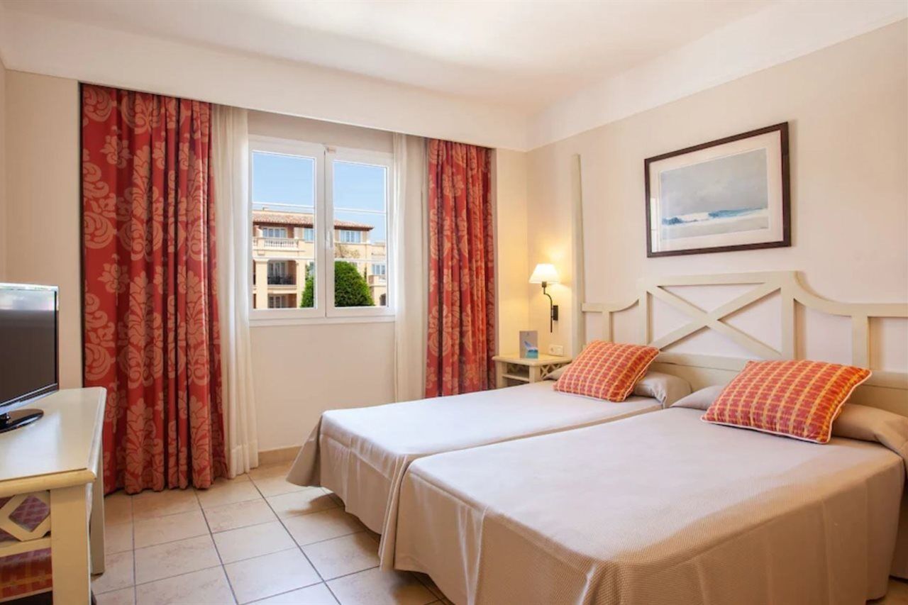 Grupotel Club Turquesa Mar * Ciutadella (Menorca)
