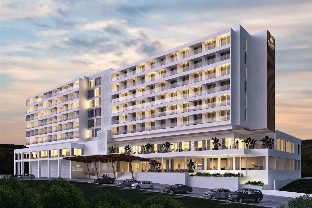 Palladium Menorca
