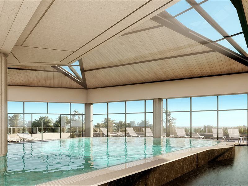 Palladium Menorca Hotel 4*