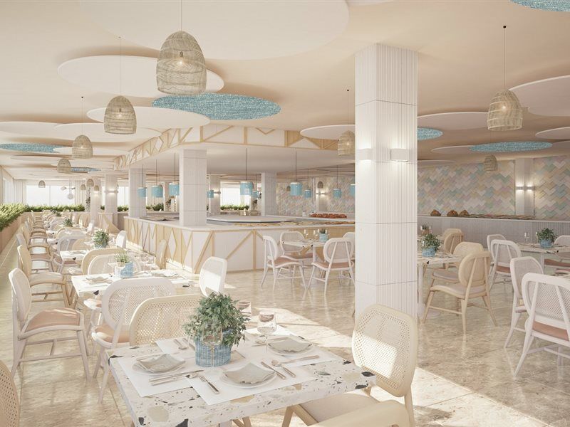 Palladium Menorca Hotel Arenal d'en Castell