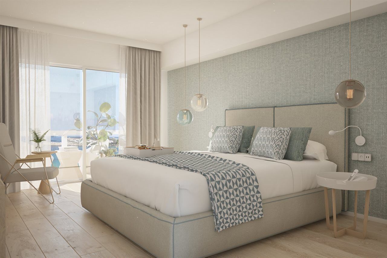 Hotel Palladium Menorca
