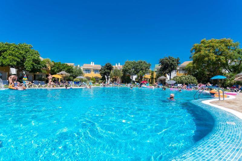 Comitas Tramontana Park 3* Fornells (Menorca)