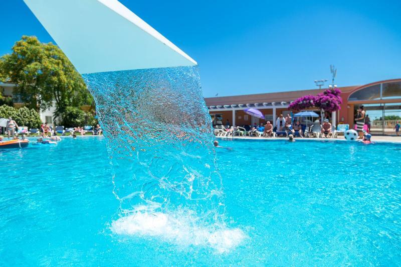 Aparthotel Comitas Tramontana Park