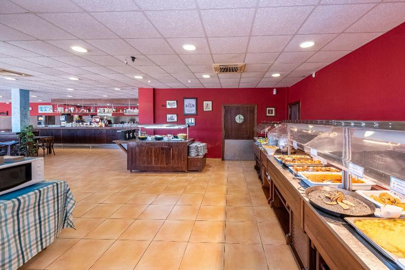 Comitas Tramontana Park Aparthotel Fornells (Menorca)