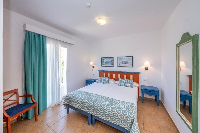Comitas Tramontana Park Aparthotel
