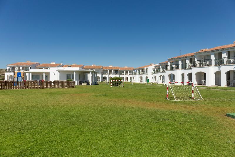 Rvhotels Sea Club Menorca Hotel Cala'N Blanes (Menorca)