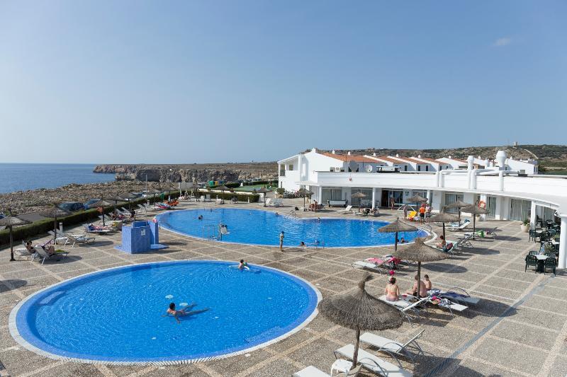 Rvhotels Sea Club Menorca Cala'N Blanes (Menorca)