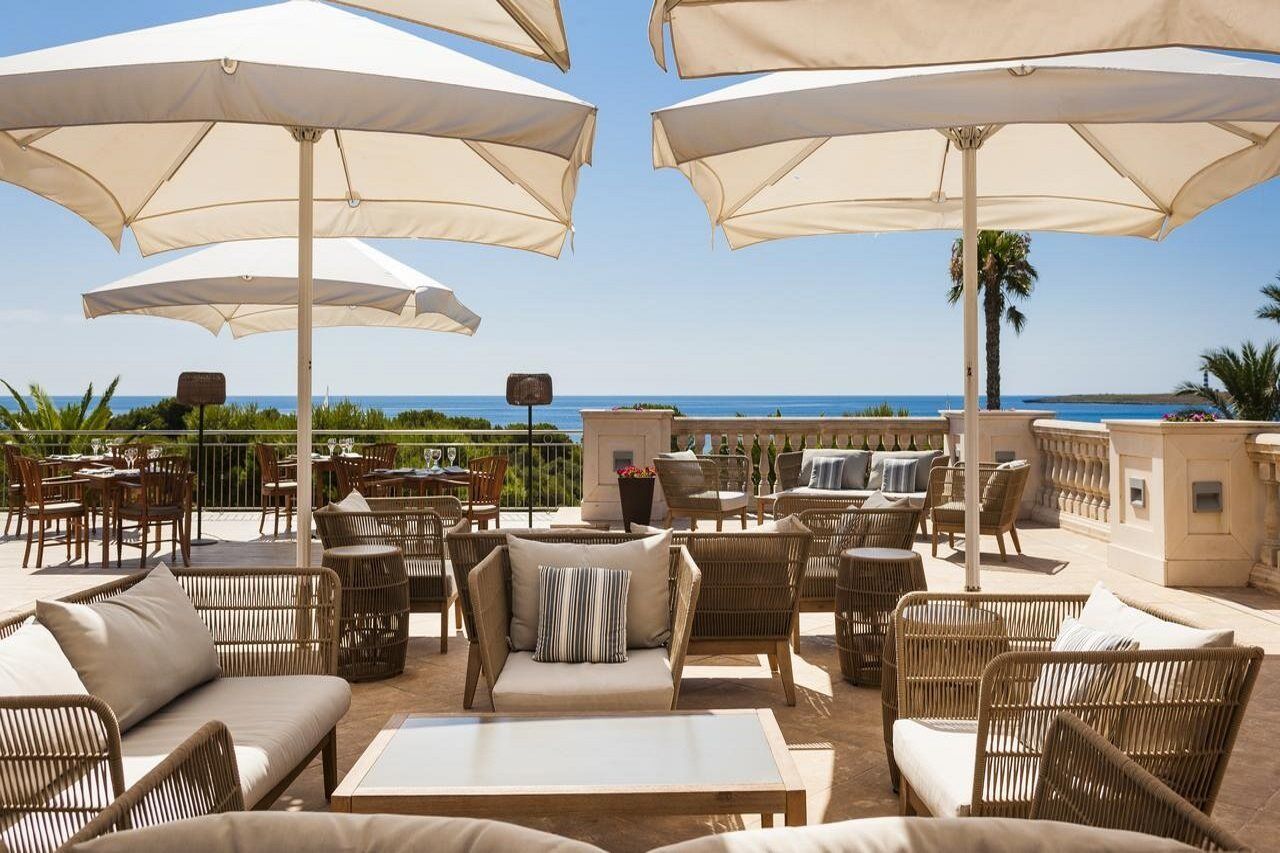 Insotel Punta Prima Prestige Suites&spa Apartahotel