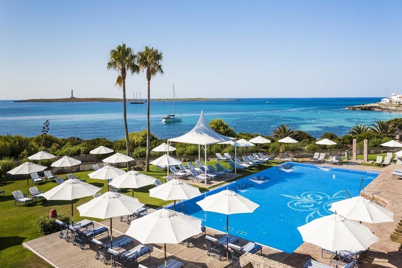 Insotel Punta Prima Prestige Suites&spa 5*