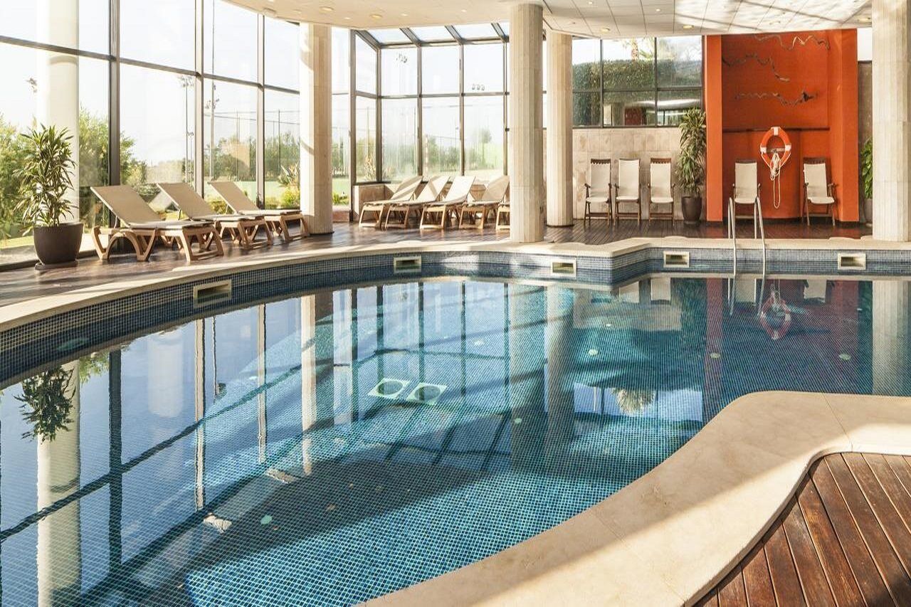 Insotel Punta Prima Prestige Suites&spa Apartahotel