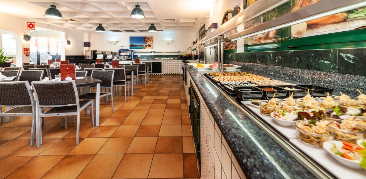 Globales Binimar Apartahotel 3*