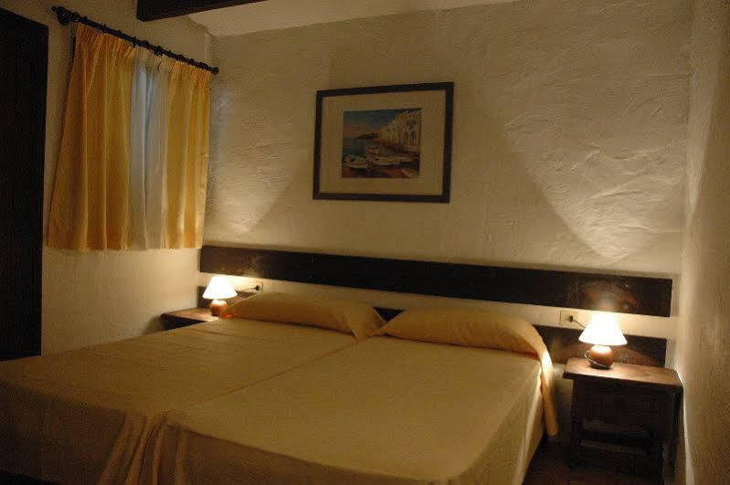 Binibeca Beach Hotel