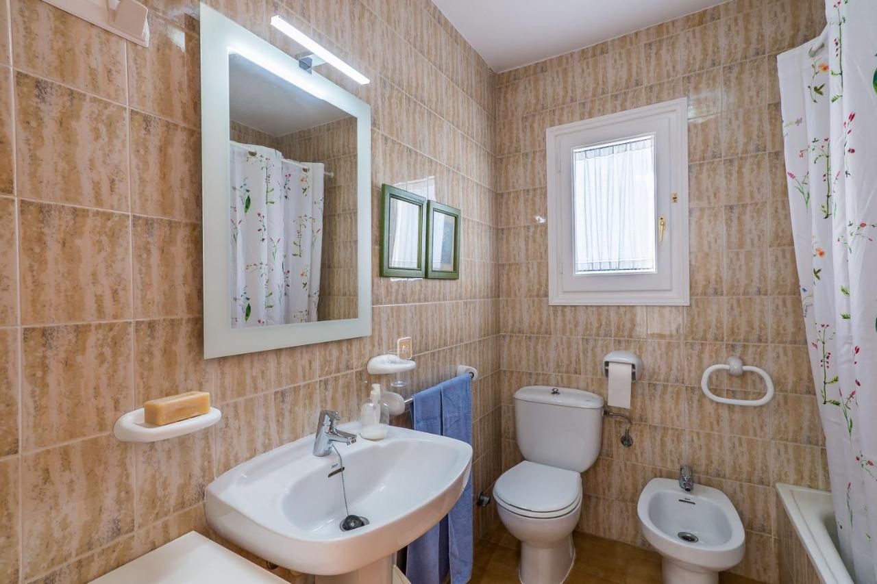 Apartamento White Sands 3.08 Arenal d'en Castell