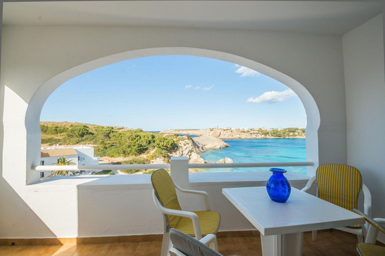 Apartamento White Sands 3.08
