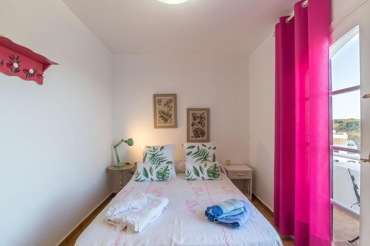 Apartamento White Sands 3.08