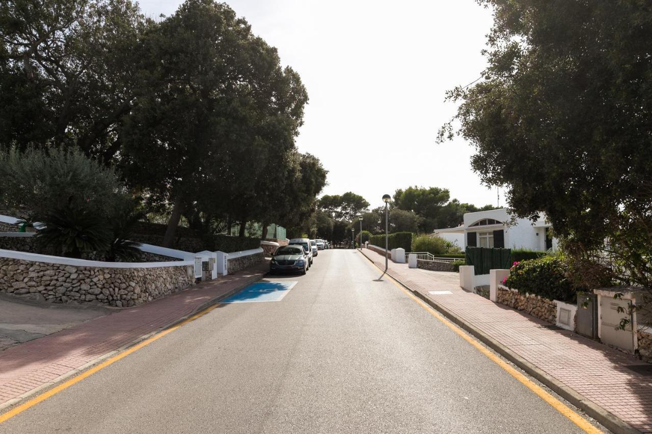 Cerca De Cala Mitjana * Cala Galdana (Menorca)
