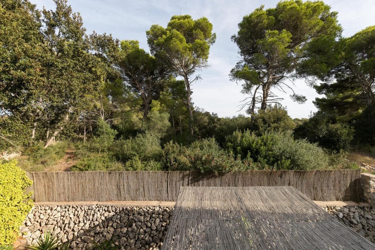 Cerca De Cala Mitjana Apartment Cala Galdana (Menorca)