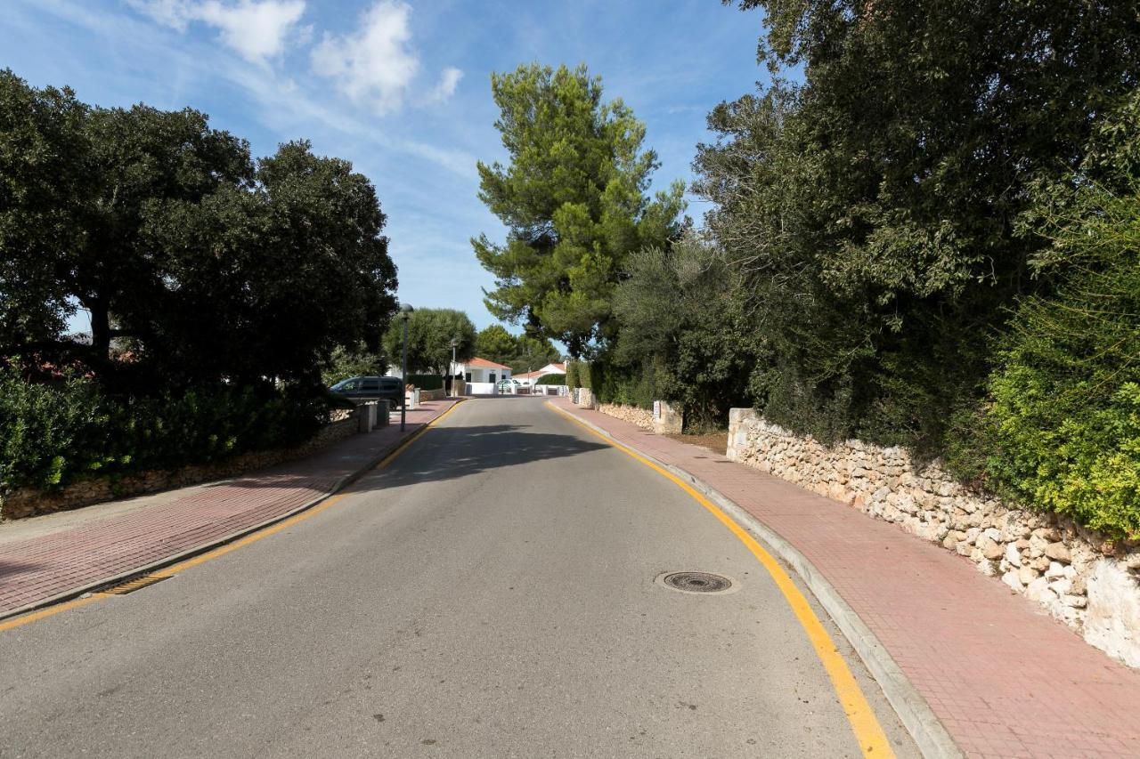 Cerca De Cala Mitjana