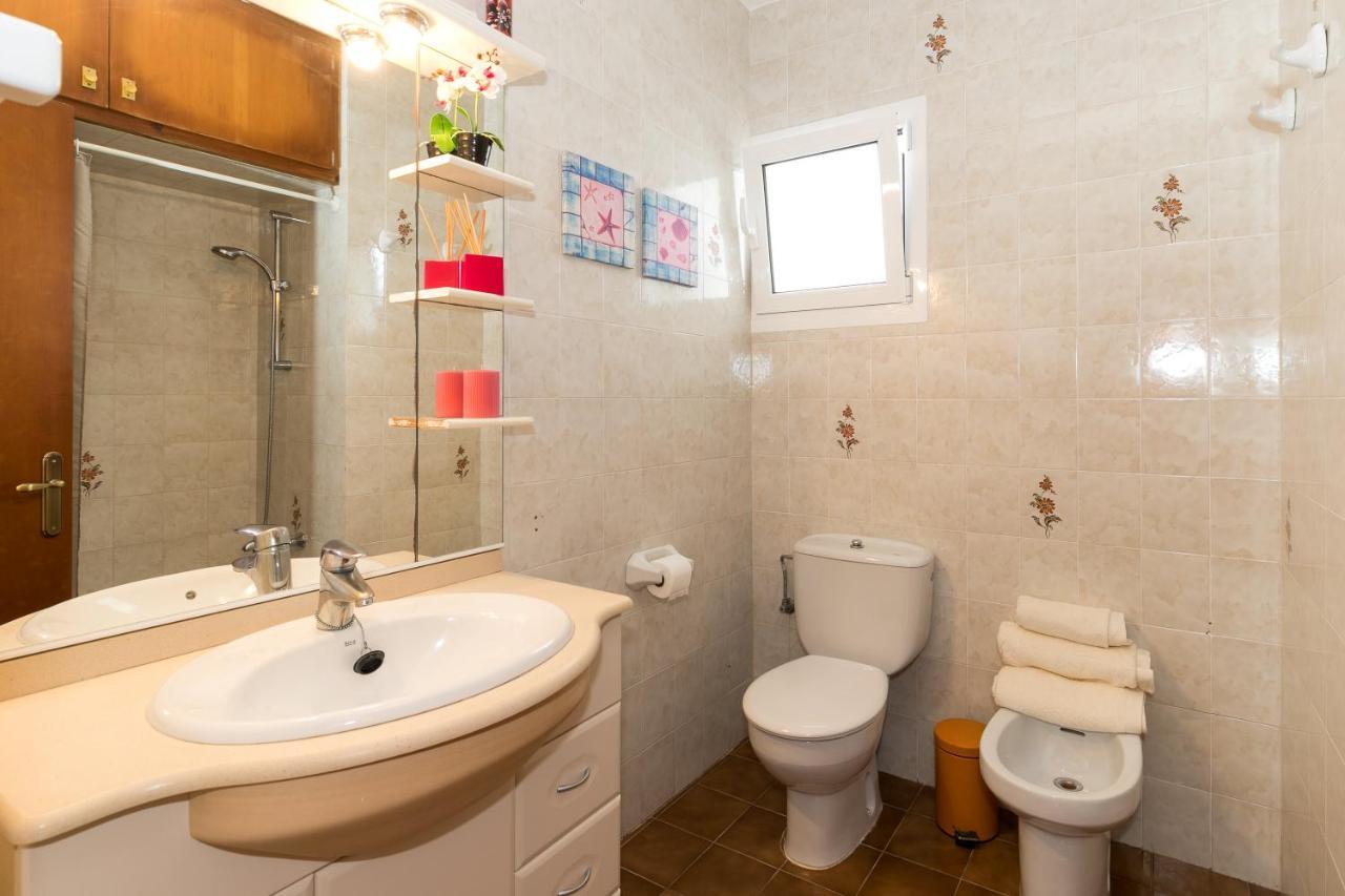 Apartment Cerca De Cala Mitjana