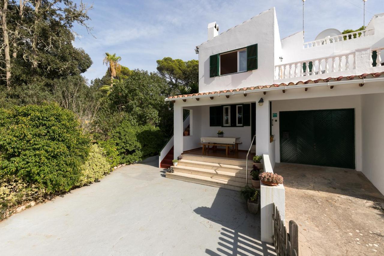 Cerca De Cala Mitjana * Cala Galdana (Menorca)