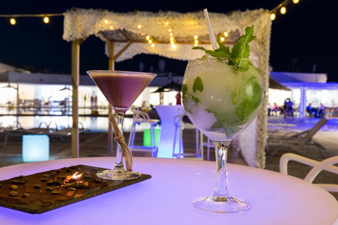 Hotel Rvhotels Sea Club Menorca 4*