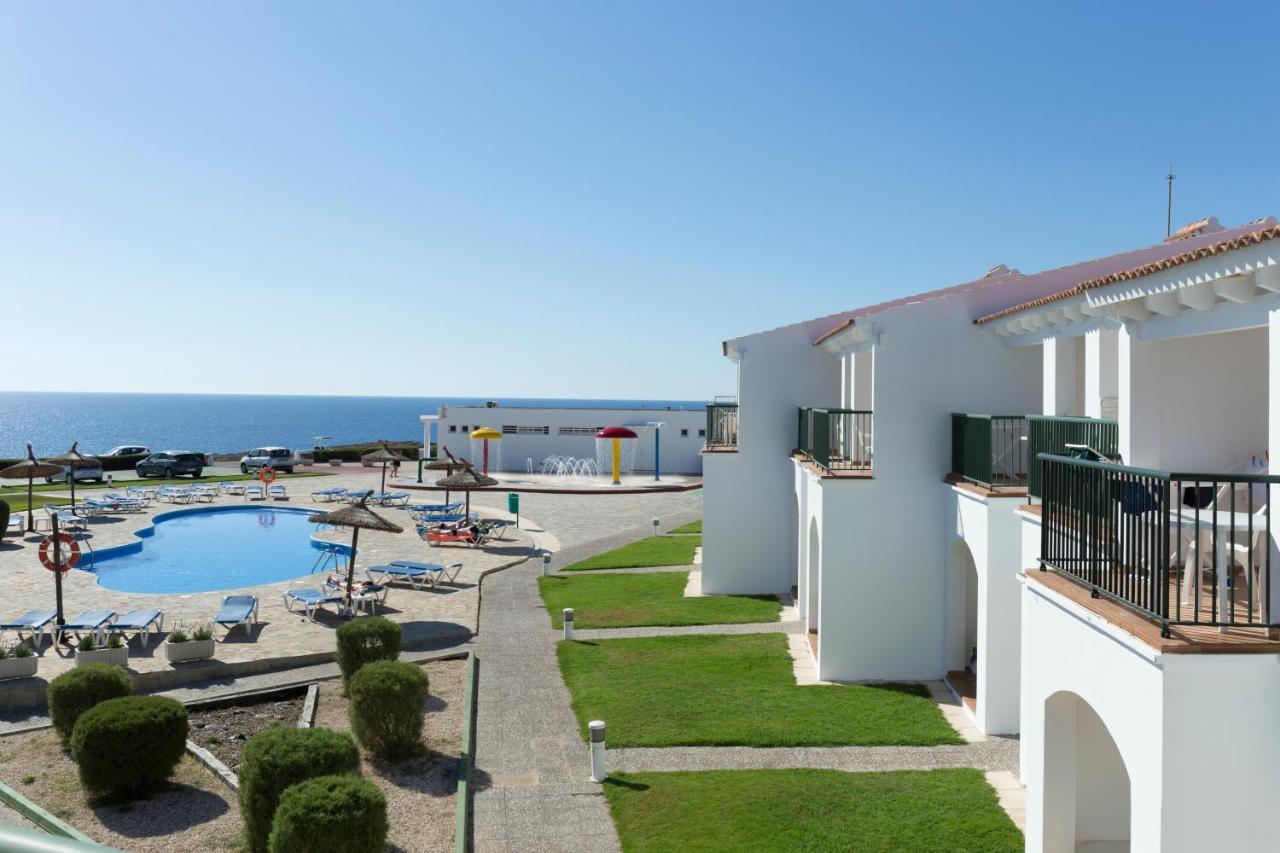 Hotel Rvhotels Sea Club Menorca