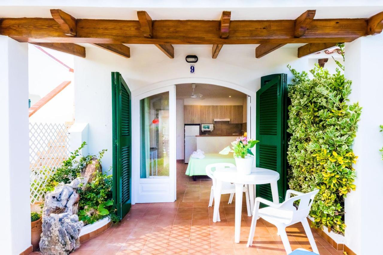 Apartment Arenal Playa Punta Grossa