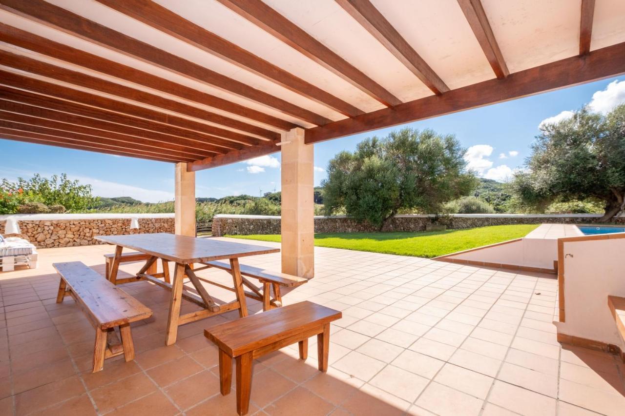 Villa Finca Na Bona