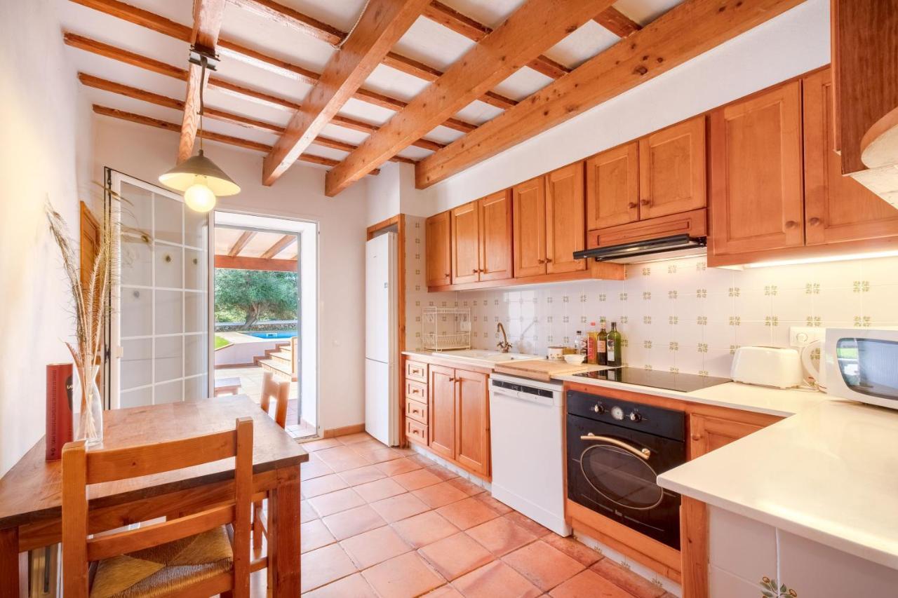 Finca Na Bona Villa