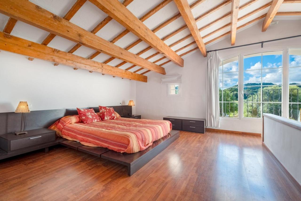 Finca Na Bona Villa