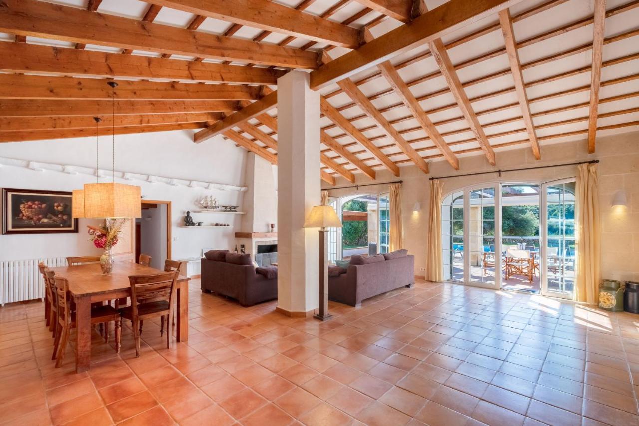 Finca Na Bona Villa